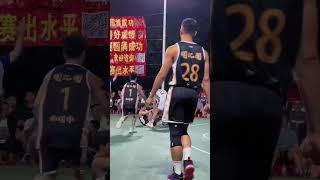 教科書式的投籃，請問這種跳投怎麼完美限製？ 篮球 basketball 籃球 [upl. by Gibbeon]