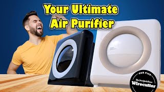 Coway Airmega AP1512HH Mighty Review Your Ultimate Air Purifier AirPurifier AirPurifierReview [upl. by Onstad]