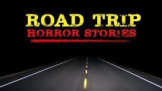 TRUE Road Trip Horror Stories  Cancel Your Road Trip  Hell House  Worst Motel Experience [upl. by Bordy]