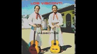 Botellita de Vino Los Visconti [upl. by Ainoval]