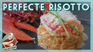 De perfecte risotto  EtenmetNick  How to [upl. by Alexandr]