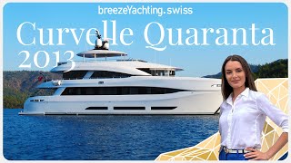 Tour this Luxurious 34Meter Power Catamaran for Sale and Get Ready to be Blown Away [upl. by Nickerson]