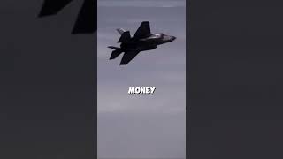 Most Advanced Fighter Jet in the World f35 f35fighterjet militaryaircraft jets fighterjet [upl. by Pilihp]