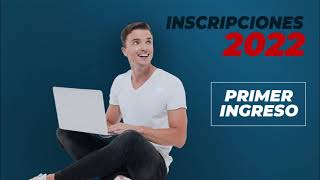 UMG Inscripciones 2022 Primer Ingreso [upl. by Roi]