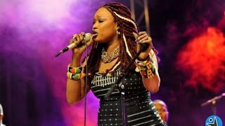 Oumou Sangare  Sina Mali Music [upl. by Felicity]