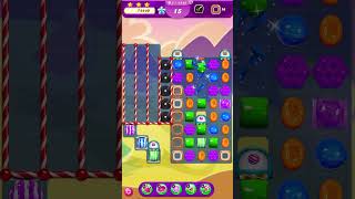 Candy Crush Saga Level 4548 No Boosters 28 Moves [upl. by Cestar139]