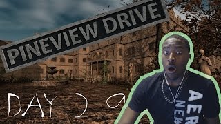 Pineview Drive Gameplay Walkthrough DAY 29 OMG ITs LINDA  HORROR GAME [upl. by Roy]