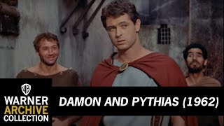 Preview Clip  Damon and Pythias  Warner Archive [upl. by Adham]