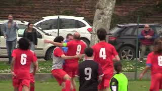 Castel Guelfo  Only Sport Alfonsine 0 a 2 [upl. by Hannahoj907]