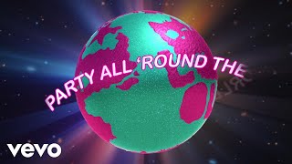 LOL Surprise  Party All Round the World Official Lyric Video [upl. by Atram]