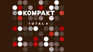 Superpitcher  Babys on Fire Kompakt Total 4 Album [upl. by Mari]