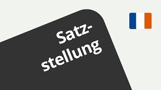 Was ist bei der Reihenfolge mehrerer Pronomen im Satz zu beachten  Französisch  Grammatik [upl. by Lebazi]