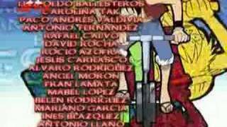 One Piece ending 10 español [upl. by Netnerb712]