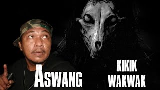 WAKWAK ASWANG [upl. by Janella101]