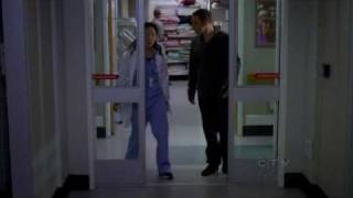 Ending of Season Finale Greys Anatomy 5x23 amp 5x24 [upl. by Anaujd507]