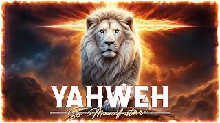 Yahweh Yahweh Yahweh [upl. by Bahe]