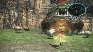 Comment obtenir loeuf de croissance dans Final Fantasy 13  Mission 55 FR [upl. by Glynias129]