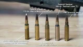 What Is the Maximum Effective Range of 308 [upl. by Karine]