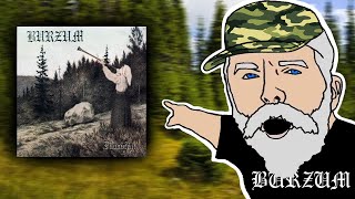 when you discover burzum [upl. by Forster]