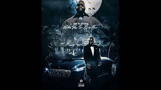 Rick Ross  The Pulitzer【OFFICIAL INSTRUMENTAL】  Trap Instrumentals [upl. by Monson]