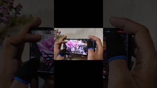 Infinix gt 20 pro 5g Handcam📱📱 Free Fire 🔥 trending freefire viral shorts [upl. by Kipp]