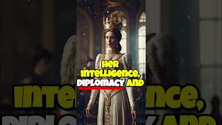 The Magnificent Reign of Elizabeth I historyfacts shorts [upl. by Kilby]