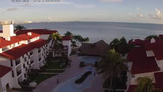 The Royal Cancun Live Webcam [upl. by Olin]