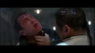 Lethal Weapon 4 Final Fight Scene [upl. by Drews]