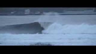 Thurso East Surf 221008 [upl. by Sung]