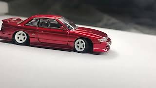 Nissan Silvia S13 [upl. by Sou372]