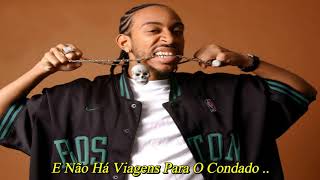 Ludacris Get Back Legendado [upl. by Mcgruter]