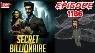 Secret billionaire ka new episodes 1186 to 1187 Dhruv gillviralvideo viral shorts shortvideo [upl. by Sunil424]