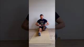 Unlocking the Secrets of the Psoas Muscle Essential Exercises for Balance and Strength [upl. by Mccandless291]