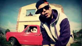 Saicosur ft el Shaaki  La Ronda Mas Cabrona [upl. by Bac]