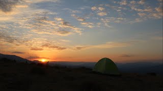 Armenia Solo Trekking the Transcaucasian Trail from Selim to Ughedzor [upl. by Nnylaj163]