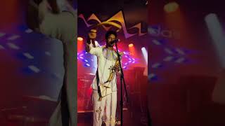 teklehaimanot knife Sify Sify ስፍይ live EriOneTouchEntertainment AdmasMusic LihamMelody [upl. by Schalles]