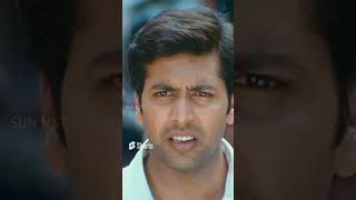 Neenga rendu perum Friends  Shorts  Santosh Subramaniam  Jayam Ravi Prakash RajSun NXT Shorts [upl. by Eeresed431]