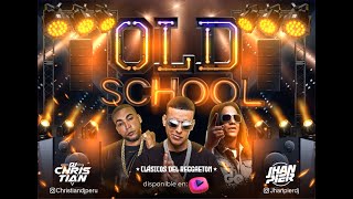 REGGAETON OLD SCHOOL 2023  CLASICOS DEL REGGAETON  ZUN DA DA ROMPE DALE DON DALE FACTORIA 2023 [upl. by Dehlia]