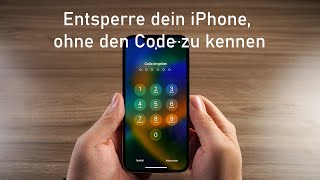 Entsperre dein iPhone ohne den Code zu kennen  TaschenrechnerTipps shorts [upl. by Rhys]