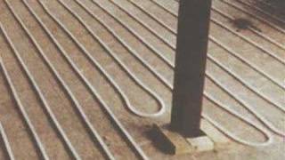 Benefits of Radiant Floor Heating 42C Concrete Networkcom [upl. by Naneik984]