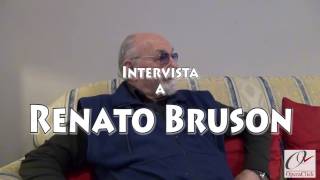 Intervista a Renato Bruson [upl. by Dinesh]