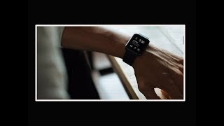 Smartwatches to rule nearly half of wearables by 2022 IDC TOI LOGO [upl. by Imogen]