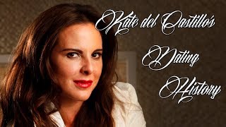 ¡Así confesó Kate del Castillo que ya tiene un nuevo amor [upl. by Nitsug688]