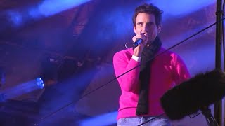 20231219  recorded on 17 Dec  Bertrix vivaforlife Mika rehearsals Grace Kelly GraceKelly [upl. by Neroled]