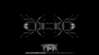 Thousand Foot Krutch  War of Change Andy Hunter Remix [upl. by Phene]