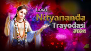 Nityananda Trayodasi 2024 Trailer [upl. by Llennor408]