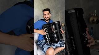 Griechischer Wein  Greckie Wino accordion akordeon akkordeon rolandfr8x instrumental cover [upl. by Sirdi]