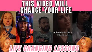 20 Realizations That WILL Change Your Life [upl. by Amias666]