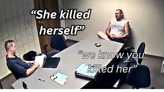 Cop Doesnt Realize Hes Been Caught  The Case of Jennifer Webb [upl. by Entirb]