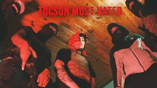 TUCSON AZ MOST HATED DRAKO RIDGE In quotCELLY WALKquot  MUSIC VIDEO [upl. by Auqinaj485]